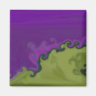 Nebel-Magnet Magnet