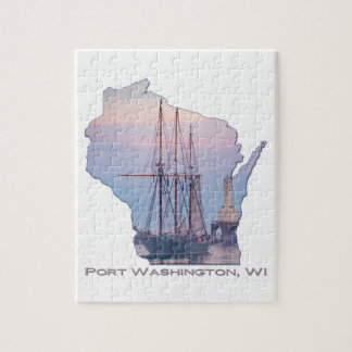 Nebel-Segel Denis Sullivan