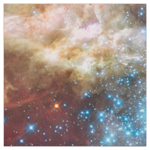 Nebelfleck hat cooles scienc Raum Galaxie-Hipster Stoff