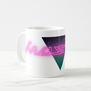 NEBELFLECK KAFFEETASSE