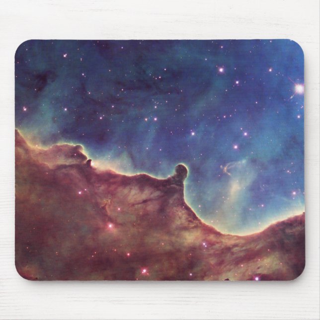 Nebelfleck Mousepad NGC 3324 (Vorne)