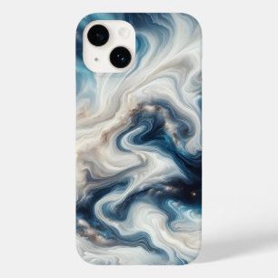 Nebelfluss Case-Mate iPhone 14 Hülle
