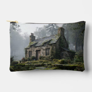 Nebelstein Cottage Wald Beutel