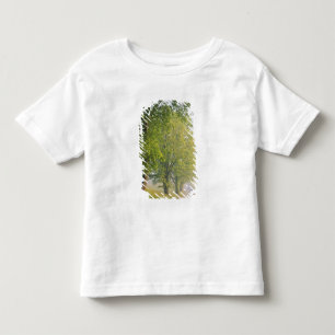 Nebelstraße, Höhlenübergang, Grosser Rauch Kleinkind T-shirt