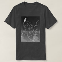 Nebelwald T-Shirt (unisex)