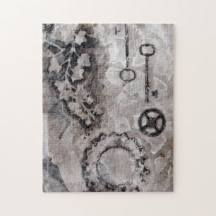 Nebeneinanderstellung II