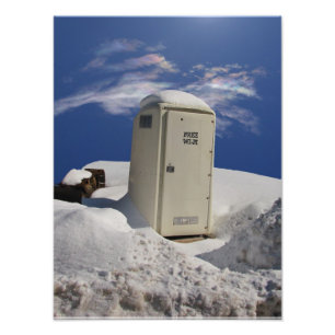 Nebengebäude WiFi ~ Foto