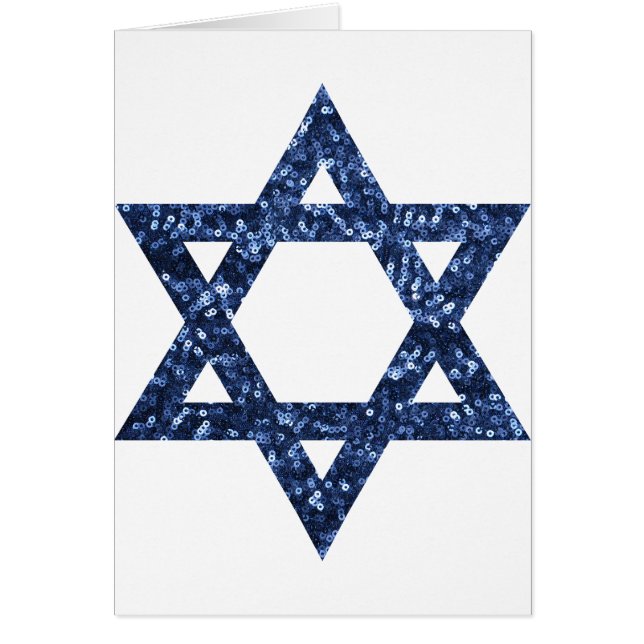 Nebenstar von David (Vorne)