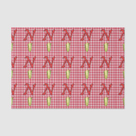 Nebraska 10lb Tissue Paper Seidenpapier