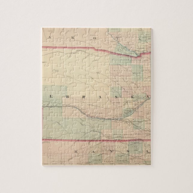 Nebraska 2 (Vertikal)