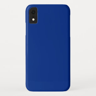 Nebraska Blue Case-Mate iPhone Hülle