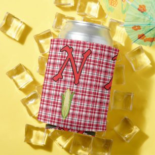Nebraska Can Cooler Dosenkühler