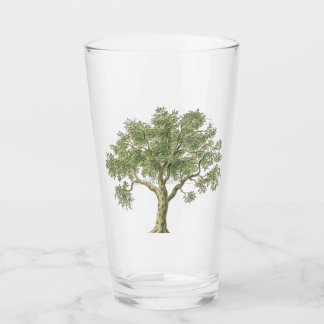 Nebraska - Der Staat des Maiskolben-Schälers Glas