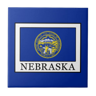 Nebraska Fliese