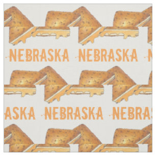 Nebraska Fried Toasted Cheese Frenchees Sandwich Stoff