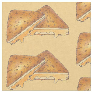 Nebraska Fried Toasted Cheese Frenchees Sandwich Stoff