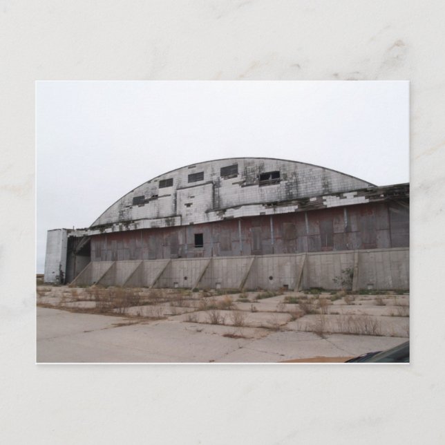 NEBRASKA HISTORY POSTKARTE (Vorderseite)
