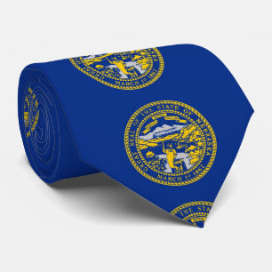 Nebraska Krawatte