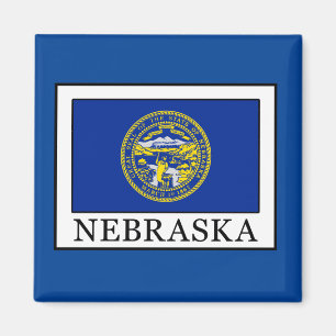 Nebraska Magnet
