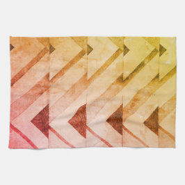 Nebraska oder Kansas Küchentuch