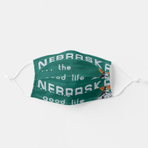 Nebraska-Stolz