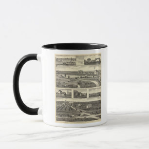 Nebraska Tasse