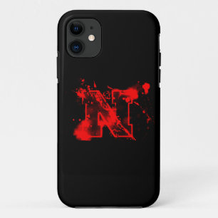 Nebraska-Telefon-Kasten Case-Mate iPhone Hülle