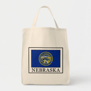 Nebraska Tragetasche