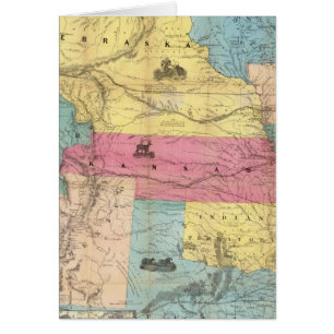 Nebraska und Kansas 3
