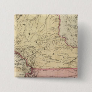 Nebraska und Kansas 3 Button