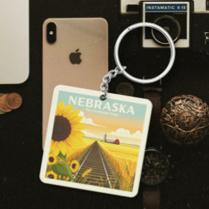 Nebraska vintage