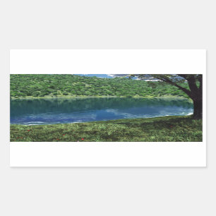 Nebst Deep Waters Stickers