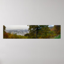 Nebst dem Shenandoah-Nationalpark, Virginia