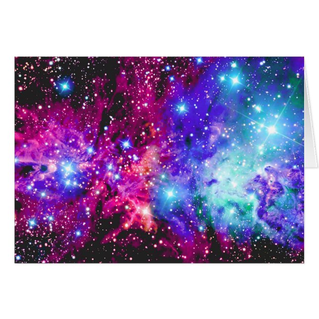 Nebula (Devant horizontal)