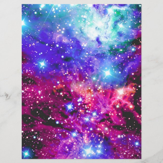 Nebula (Vorderseite)