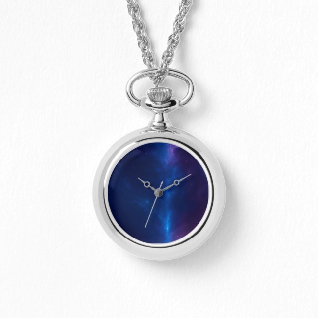 Nebula Armbanduhr (Vorderseite)