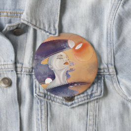 Nebula Attack und galaktische Perlenkette Button