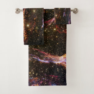 Nebula Boucle Cygnus