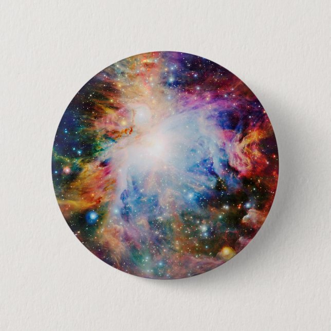 Nebula Button (Vorderseite)