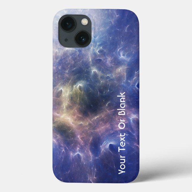 Nebula Case-Mate iPhone Hülle (Rückseite)