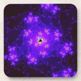 Nebula Fraktal Untersetzer