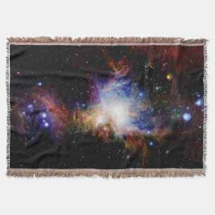 Nebula-Galaxie-Decke Decke
