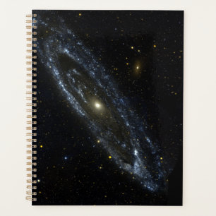 Nebula galaxy NASA Space Landscape Photographie