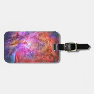 NEBULA GEPÄCKANHÄNGER