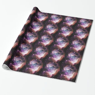Nebula Geschenkpapier