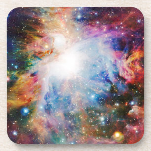 Nebula Getränkeuntersetzer