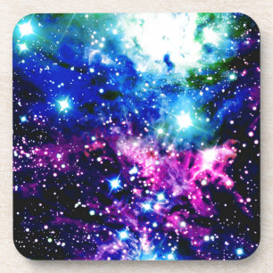 Nebula Getränkeuntersetzer