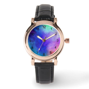 Nebula II Watch Armbanduhr