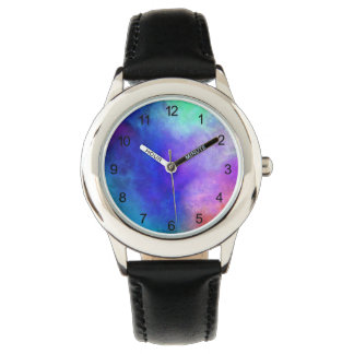 Nebula II Watch Armbanduhr