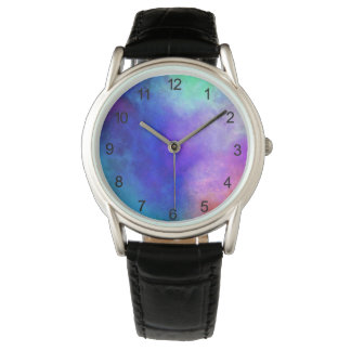Nebula II Watch Armbanduhr